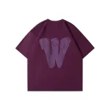 Тёмный фиолетовый