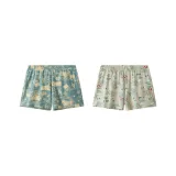 Зелёный + Хаки (2 упаковки)