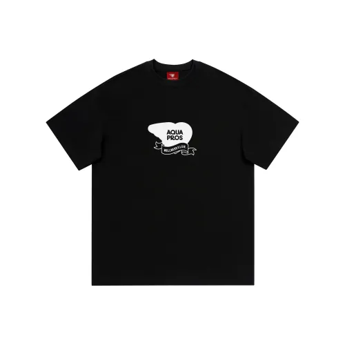 AQUAPROS Унисекс Футболки