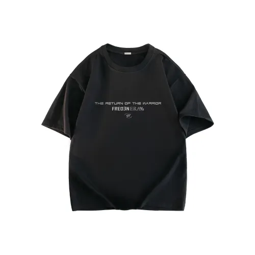 FREO3N Мужские T-рубашки