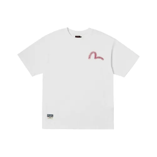 EVISU Мужские T-рубашки