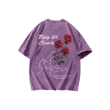 Фиолетовый