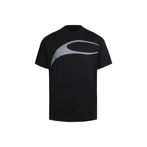 WHISTLEHUNTER T-Shirt Унисекс Черный