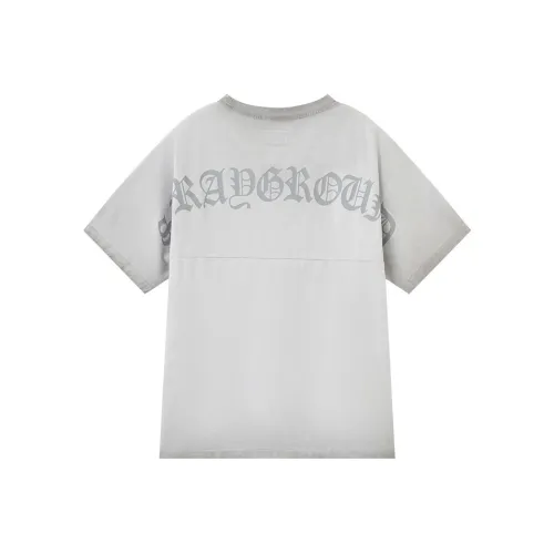 SPRAYGROUND Унисекс Футболки