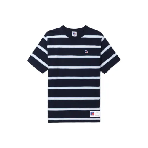 Russell Athletic Футболка Унисекс