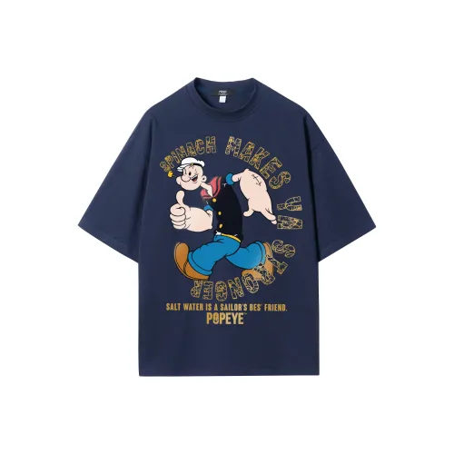 POPEYE Унисекс Футболки