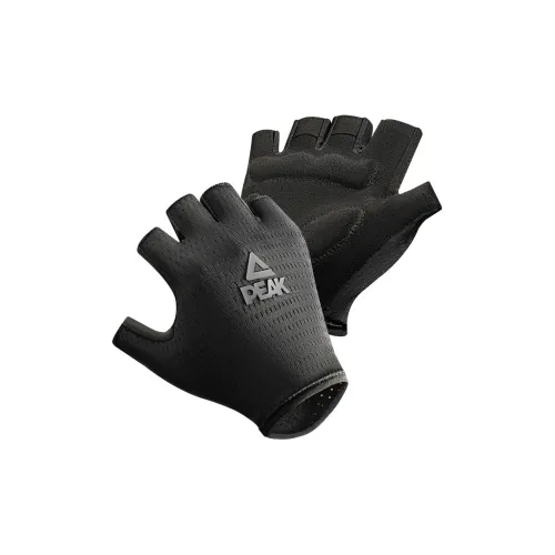 PEAK Полиамид Спортивные Перчатки Унисекс