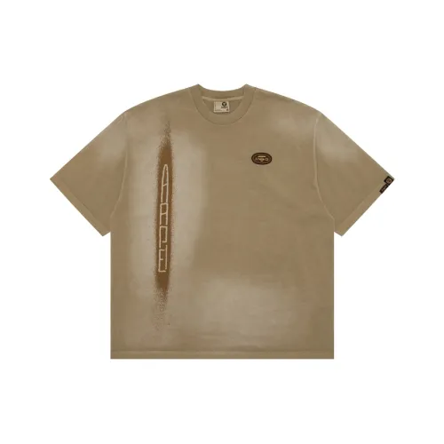 AAPE Мужские T-рубашки