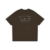 Темно-кофейный