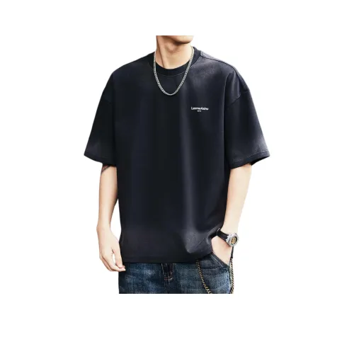 GELANLU Мужские T-рубашки