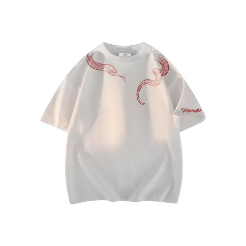 ROBINHOOD Унисекс Футболка