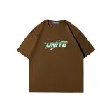 Темно-коричневый