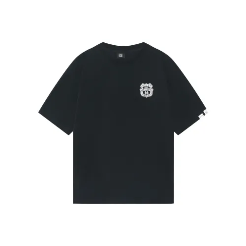 66/ROUTE 66 Унисекс Футболка