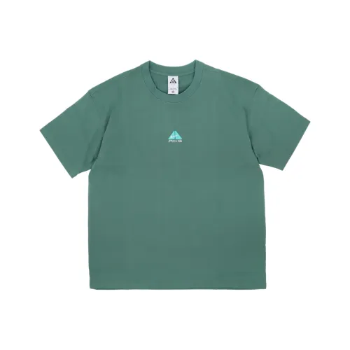 Nike ACG T-Shirt Мужская Прибрежный Синий
