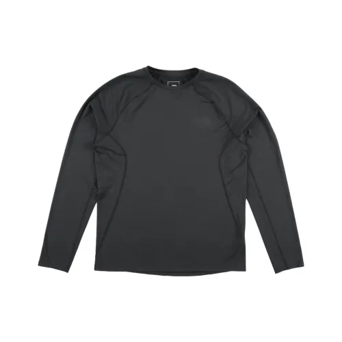THE NORTH FACE T-Shirt Мужской Черный