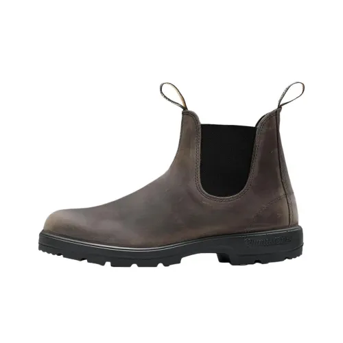 Blundstone Челси Серый Женские