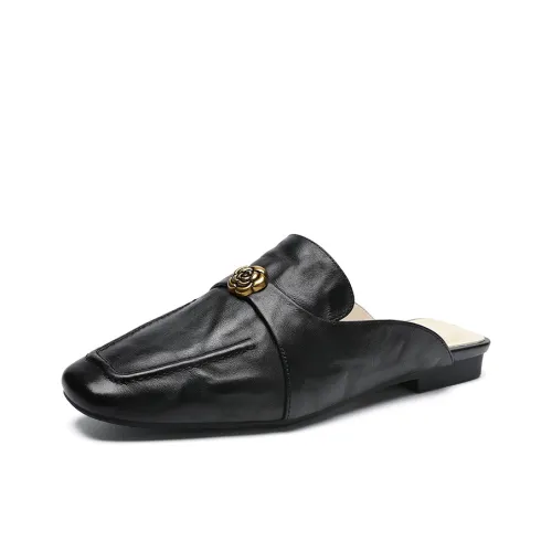 ZHR Домашние тапочки для женщин