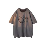 Темно-серый