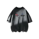 Темно-серый