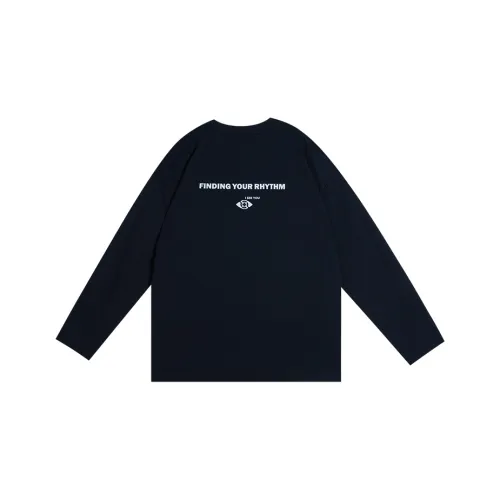 RIGORER Унисекс Футболка