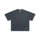 Темно-серый