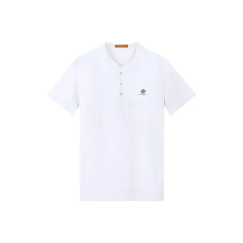 CRAZY NUT Мужская футболка с коротким рукавом