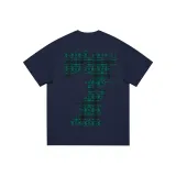 Темно-синий