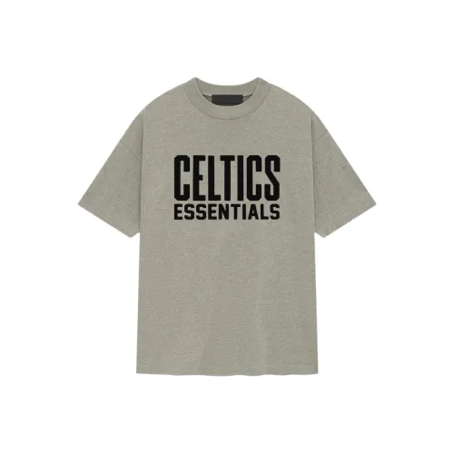 Fear Of God Essentials NBA T-Shirt Мужская