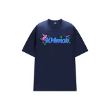 Темно-синий