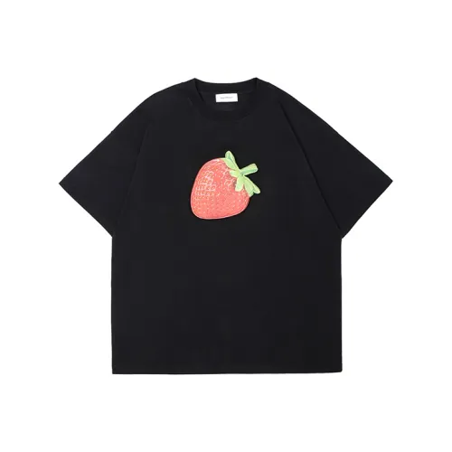 SQQZ Project Унисекс Футболки