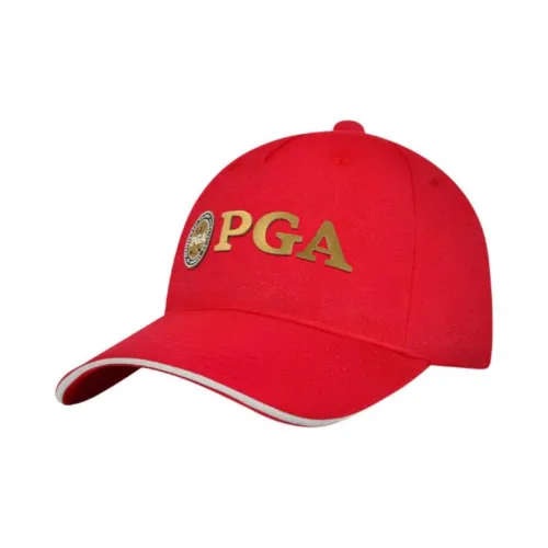 PGA Кепки Мужские