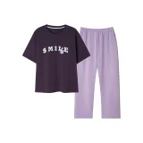 Тёмный фиолетовый