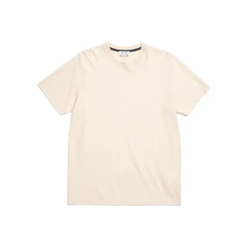 NORSE PROJECTS T-Рубашка Men's Natural