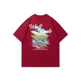 Gucci красный