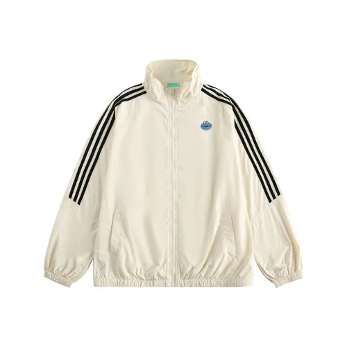 SESAME STREET Super Light Быстросохнущая одежда с защитой от солнца унисекс