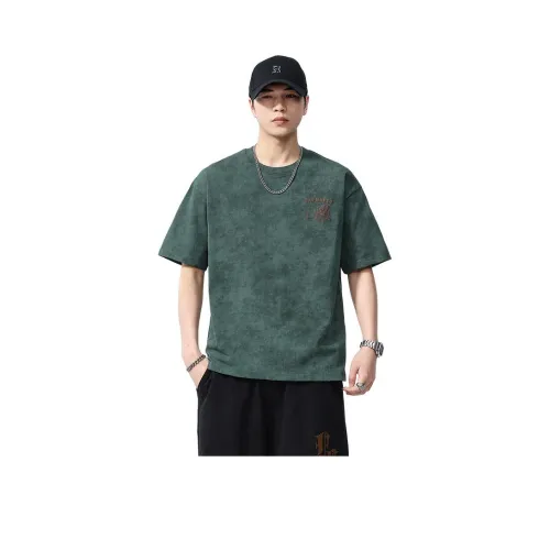 Мужские T-рубашки