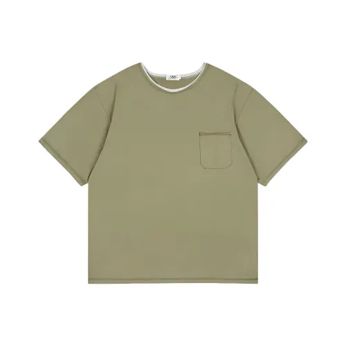 GOOD BAI Series 916 Унисекс Футболка