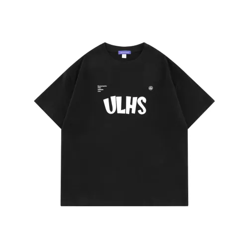 Unite Life HOODS T-Shirt Унисекс