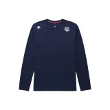 Морской синий