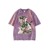 Фиолетовый