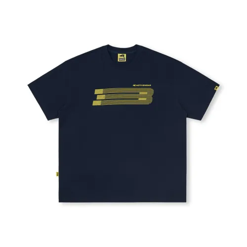 RASS 3rd Anniversary Collection Унисекс Футболки