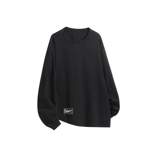 Supremo Cat Унисекс Футболки