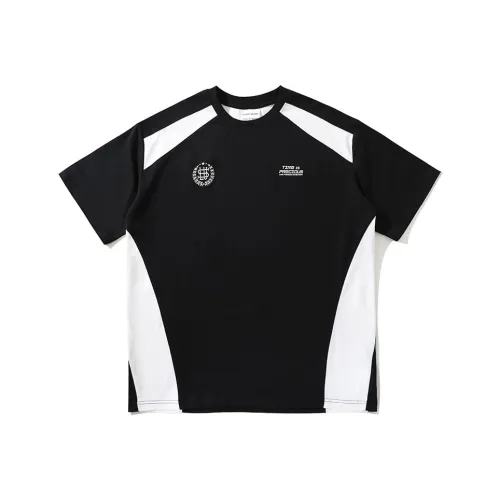 LUSHISI Унисекс Футболки