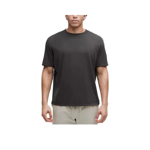 Мужские T-рубашки Lululemon