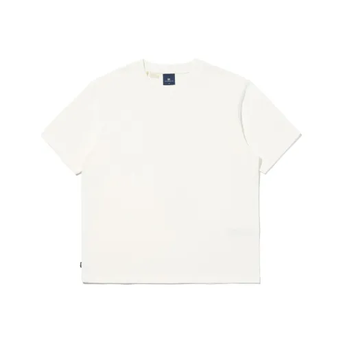 Levi's BLUETAB™ Collection SS25 T-Shirt Мужской Белый
