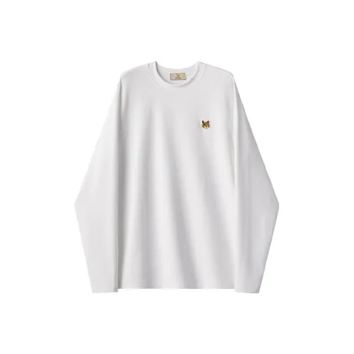 WILLIAM FOX SONS T-Shirt Унисекс