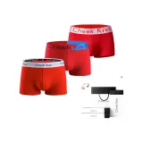 3 шт [01 Красный + 16 Красный + 24 Красный]