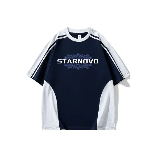 DOUBLE STAR 88 Унисекс Футболка