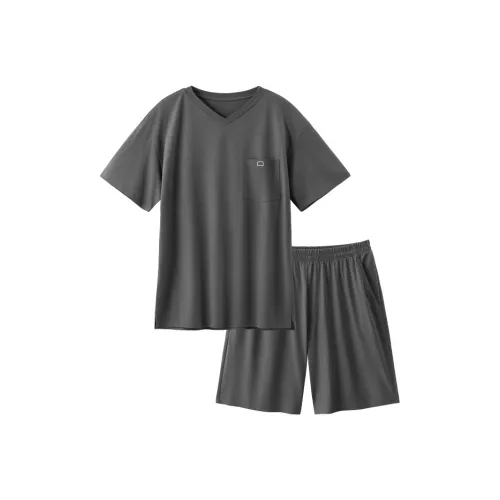 BANANA IN Мужские Пижамные Комплекты