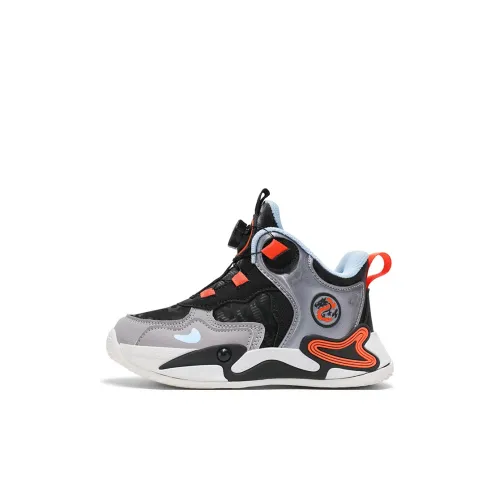 Izumi Chiryū KIDS Lifestyle Shoes Детский